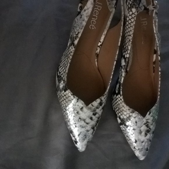 J.Renee Shoes - J. Renee